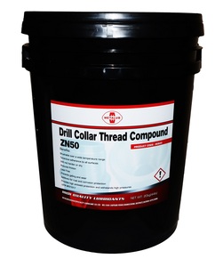 Drill Collar Compound Zn50钻具钻铤螺纹密封脂ZN50