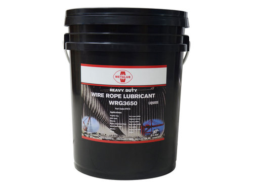 Heavy Duty Moly Lithium Complex Grease ML150