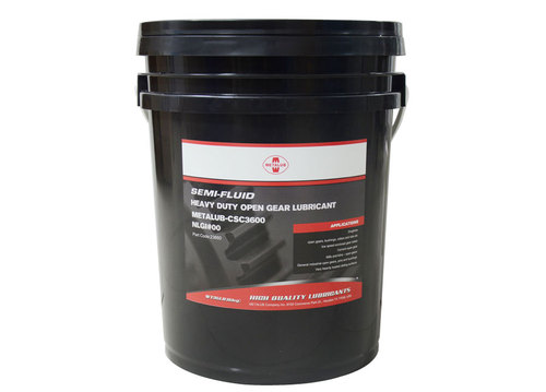 moly EP grease二硫化钼极压复合铝基润滑脂EP-232AC